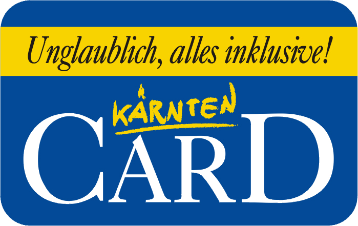 Kärnten Card Logo